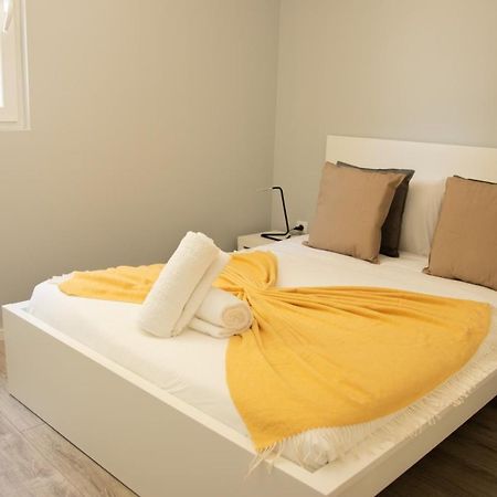 Apartamentos Do Parque 빌라레알 외부 사진