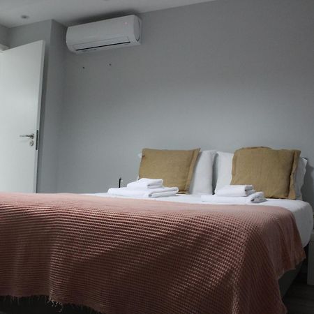 Apartamentos Do Parque 빌라레알 외부 사진