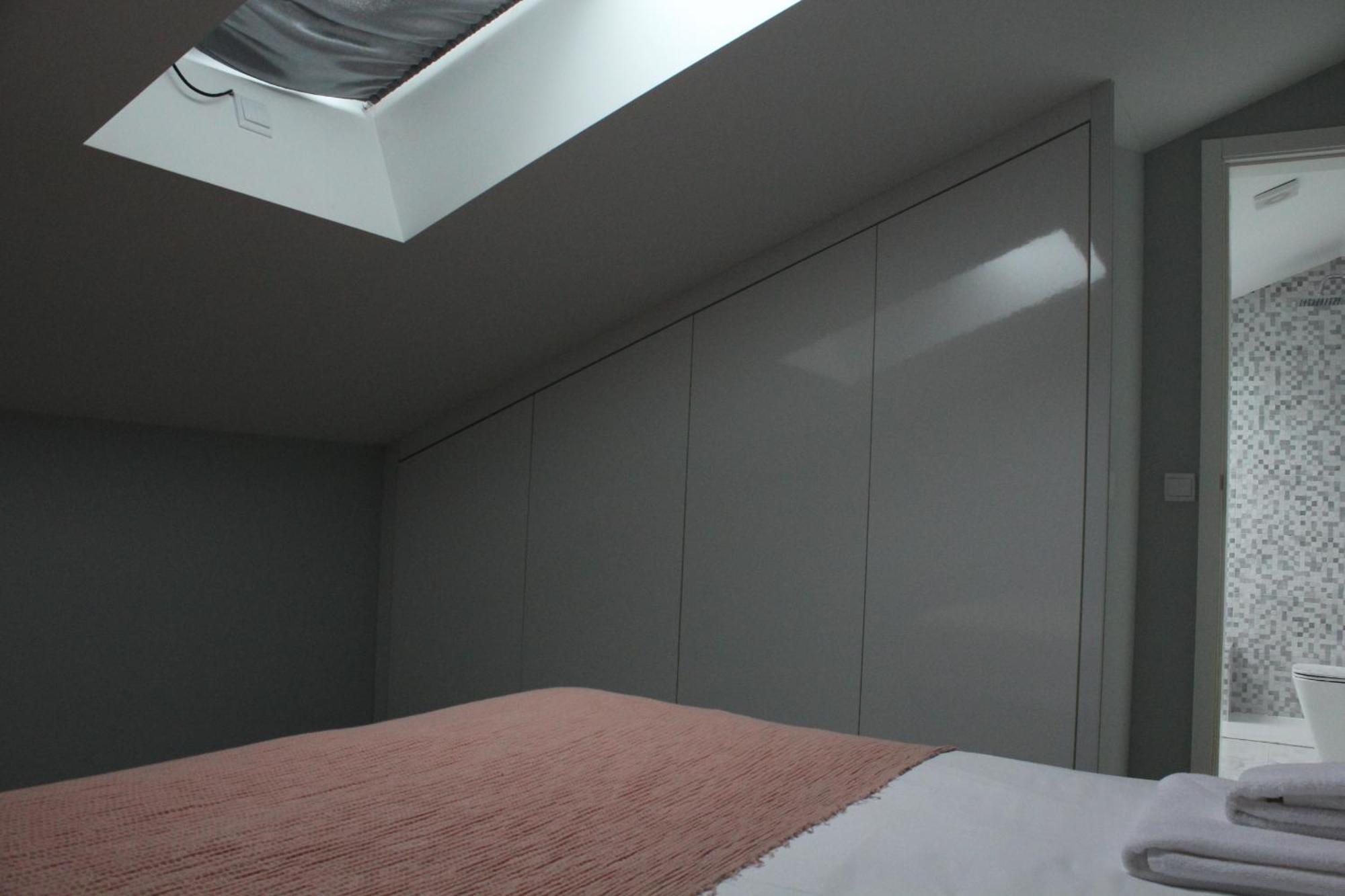 Apartamentos Do Parque 빌라레알 외부 사진