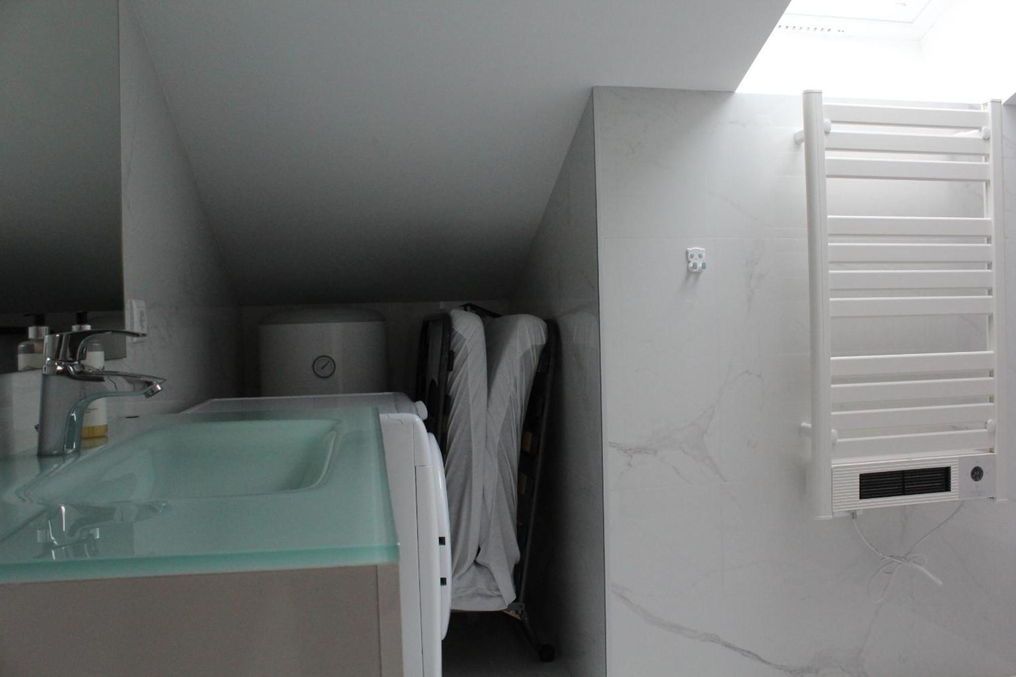 Apartamentos Do Parque 빌라레알 외부 사진