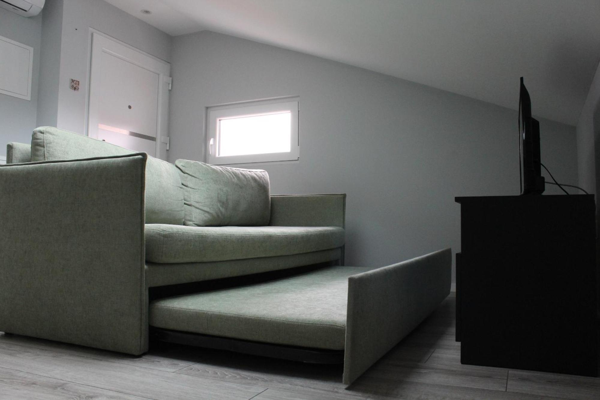 Apartamentos Do Parque 빌라레알 외부 사진