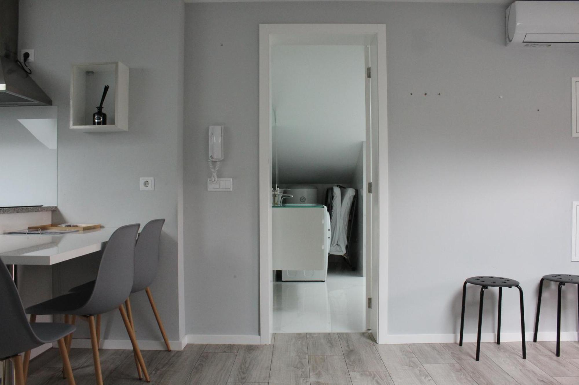 Apartamentos Do Parque 빌라레알 외부 사진
