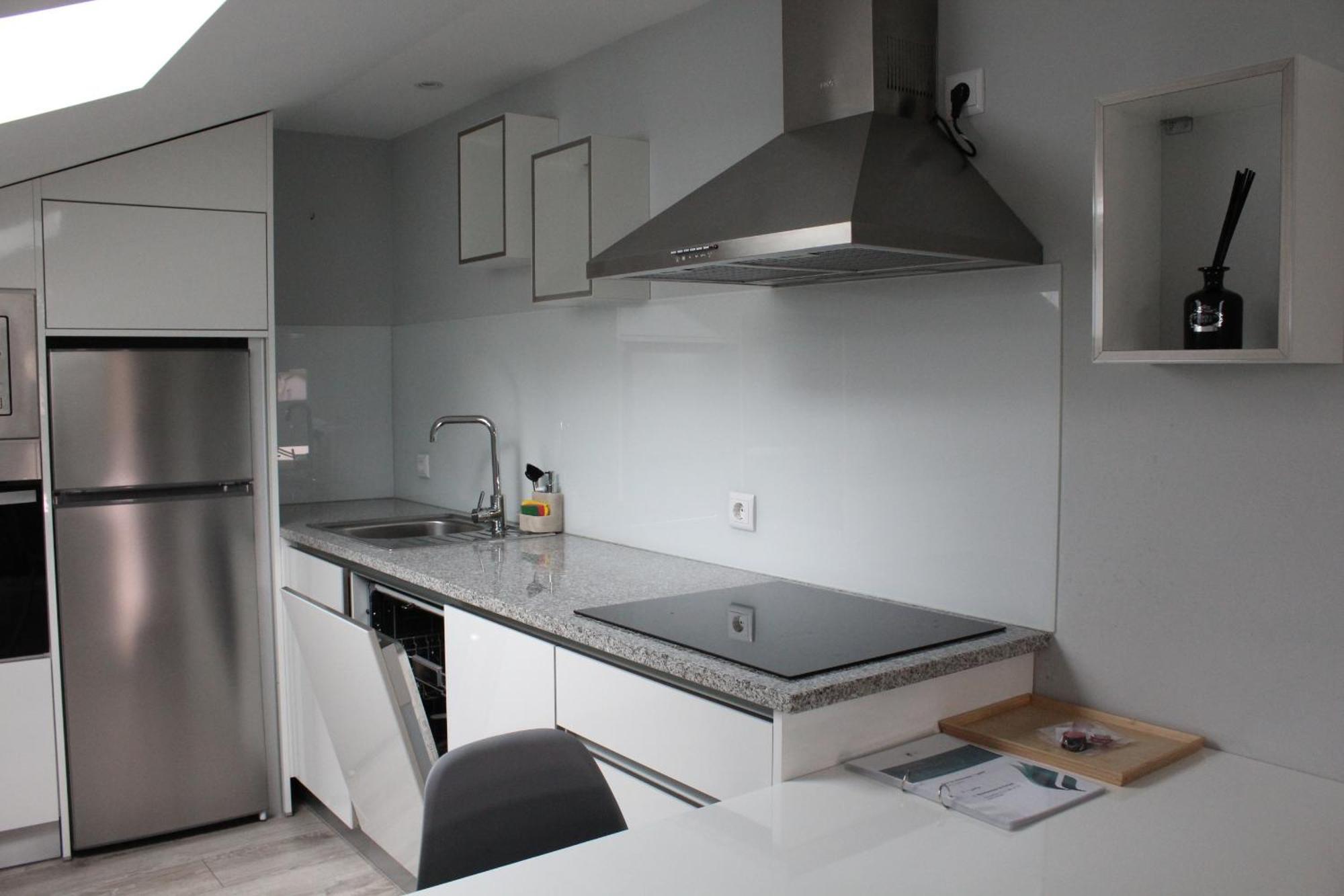 Apartamentos Do Parque 빌라레알 외부 사진